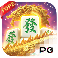 MAHJONG WAYS 2