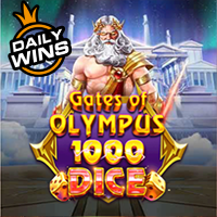 OLYMPUS DICE 1000X
