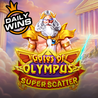 SUPER SCATTER 