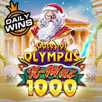 OLYMPUS XMAS