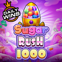 SUGAR RUSH 1000X