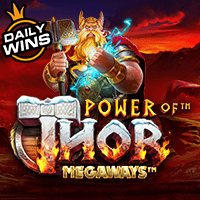 POWER OF THOR